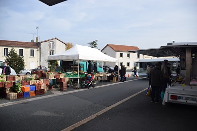 Marché