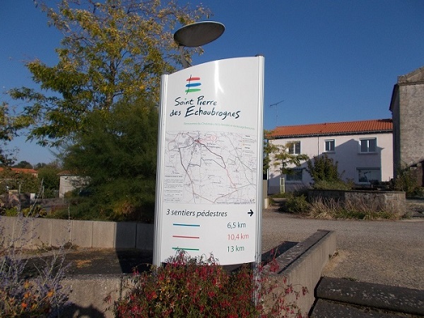 les croquenots