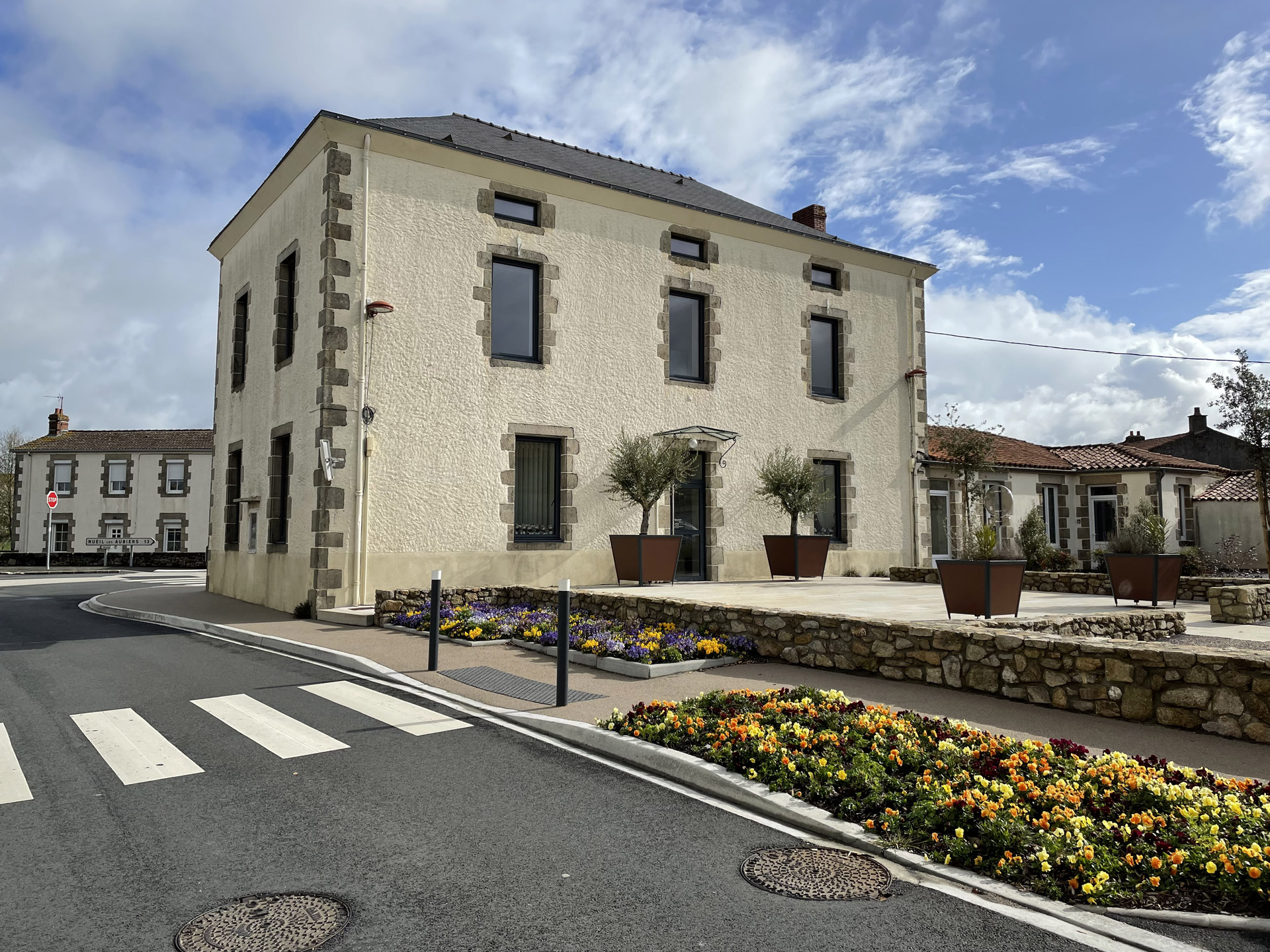 Mairie—avril-2023