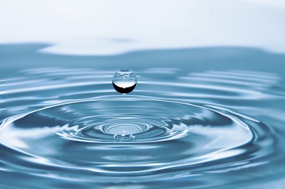 usage de l'eau
