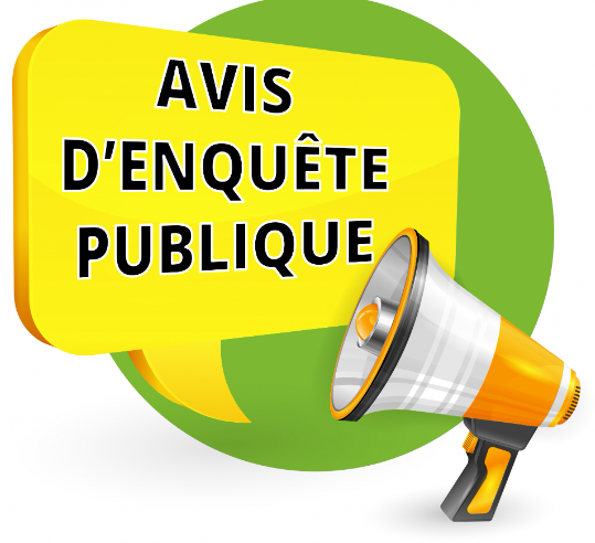 enquete publique