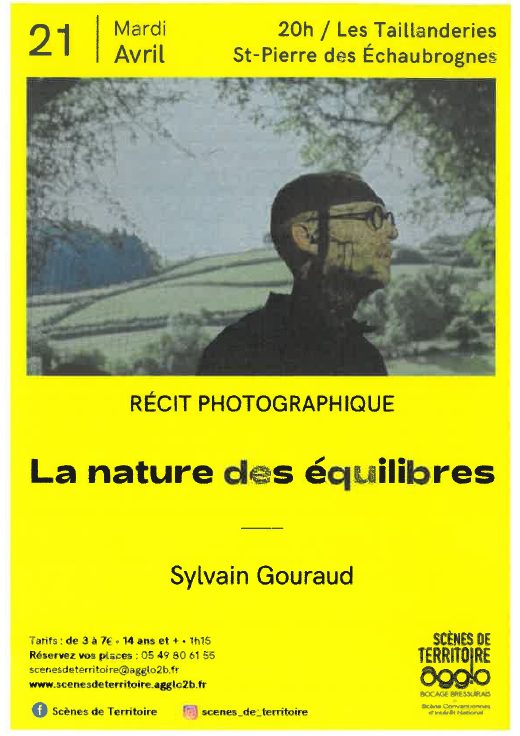 Récit photographique