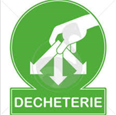 decheterie