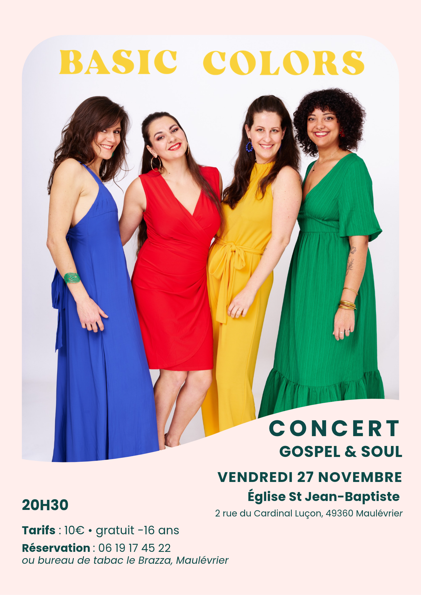 Affiche 27.11.26