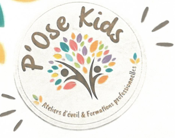 p ose kids